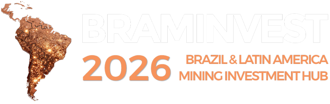 Braminvest 2026 — Brazil & Latin America Mining Investment Hub